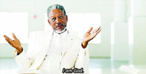 bruce almighty morgan freeman quotes