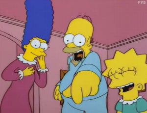 laughing,simpsons,taunting,humiliation,lol