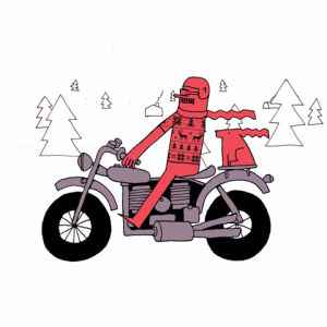 bike,christmas,motor,raios,dog,animal,trip,road,motorcycle,as,driver,sweater,cyclist,mszz,oliday