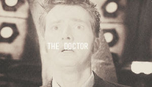 why would you do this,tv,doctor who,was it to hurt me