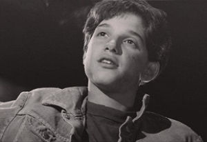 johnny cade,the outsiders,ralph macchio,pictures