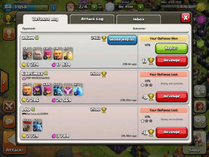 Clash-of-clans-hack-apk GIFs - Get the best GIF on GIPHY