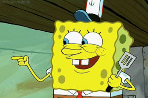 spongebob squarepants,love,kiss,spongebob,valentines day,squarepants,blow kiss