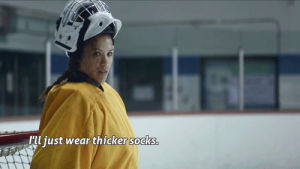 hockey,women