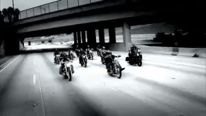 motorcycle,music video,lady gaga,mv,interscope,judas
