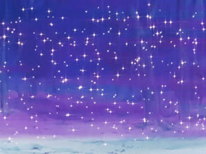 stars,sparkles,anime,cute,kawaii,art design