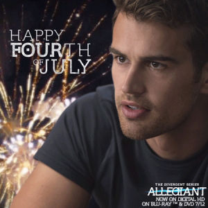 4th of july,fourth of july,theo james,yes,fireworks,thumbs up,high five,divergent,four,yolo,allegiant,fourtris,fourth,divergent series,i want,man crush