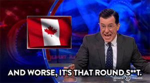 television,stephen colbert,the colbert report,canada