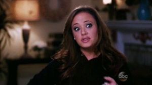 leah remini,dancing with the stars,dwts,rych
