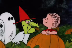 great pumpkin,halloween,peanuts,charlie brown