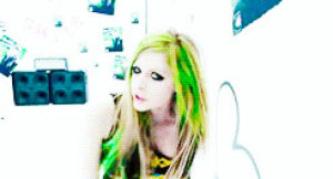 smile,interview,avril lavigne,avril,goodbye,rock n roll,avrillavigne,heres to never growing up,complicated,avril lavigne gis