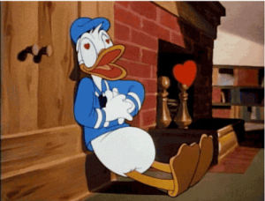 donald duck,cpr,cpr memes,i know cpr,love,hearts,in love