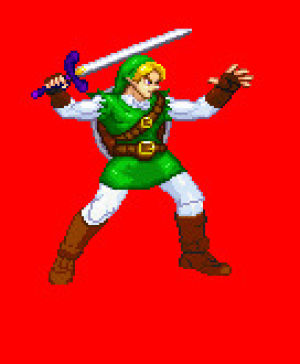 Link transparent GIF on GIFER - by Mageredeemer