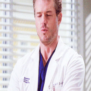 greys anatomy,i miss you,eric dane,season 4,bloopers,greysmine