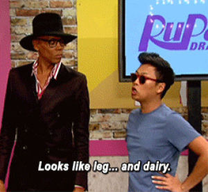 Jujubee Mjfan4life Rupauls Drag Race Gif Find On Gifer