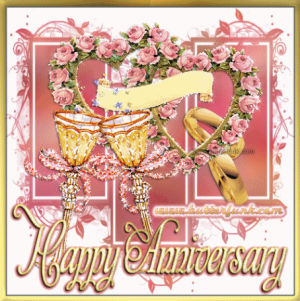 GIF anniversary transparent - animated GIF on GIFER - by Galis