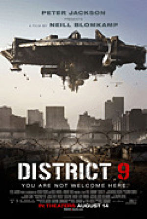 District 9 GIF - Find on GIFER