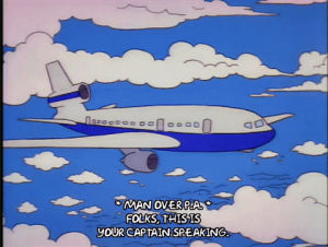 airplane,season 4,episode 12,4x12