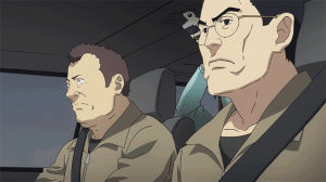 anime,new,ghostbusters,kotakueast,casts,tokyo esp,kidnappers