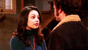 jackie burkhart,jackie x hyde,stuff,that 70s show,steven hyde,the last season didnt happen nope,one of the biggest wtfs ive ever witnessed as a shipper,the fact that these two didnt end up together is still