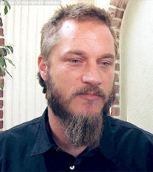 Travis Fimmel Gif Find On Gifer
