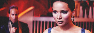 katniss everdeen,catching fire,the hunger games,thg,cf,finnickdistractsme,cinna,caesar youre a fangirl and you know it