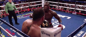 deontay wilder,boxing