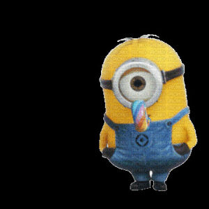 Minions minion the minions GIF on GIFER - by Mumath