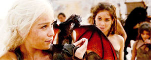 daenerys stormborn,game of thrones,emilia clarke,khaleesi,house targaryen