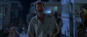 randy quaid,drunk,fly,pilot,independence day