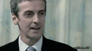 the thick of it,doctor who,peter capaldi,twelfth doctor,getting on,12th doctor