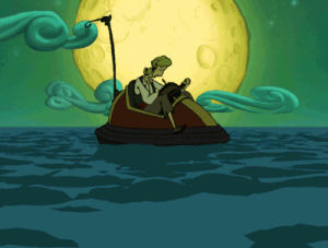 monkey island,lucasarts,video games,computer game,im so attracted to you right now
