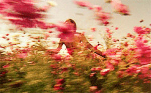 the basketball diaries,movies,running,flowers,male,field
