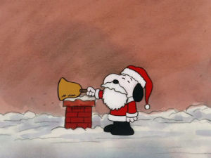 snoopy,bell ringer,christmas,christmas countdown
