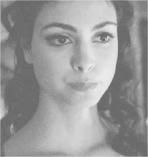 morena baccarin,i love you so much,ugh,firefly,joss whedon,inara serra,look at that face,firefly edit,didueventryjpg,also this was impossible to color,my pretty little babe,srsly very difficult