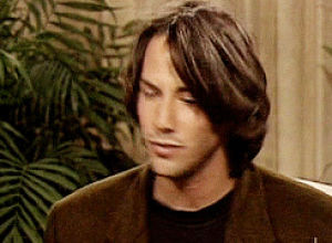 1991,keanu reeves,interview,90s,cbs this morning,gortoso,stephen wright
