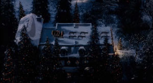 tim allen,christmas movies,the santa clause,sleigh