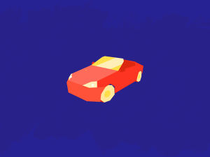 yellow,illustration,car,school,blue,red,house,home,2d animation,university,motion design,agency,texture,fab,frame by frame,cel,animation studio,fab design