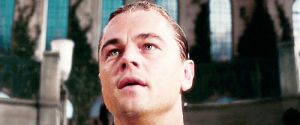 the great gatsby,film,leonardo dicaprio,mmm watcha say,thank you for this