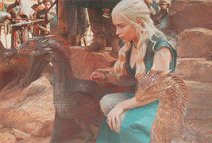 mother of dragons,dragon,emilia clarke,daenerys,game of thrones,daenerys targaryen,khaleesi,targaryen