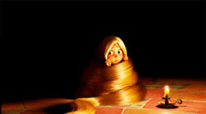 dark,rapunzel,cuddle,hair,freak,scary movie,ahh,everytime