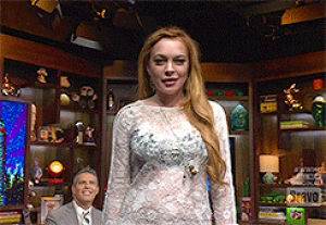 lindsay lohan,watch what happens live,lindsay,andy cohen,wwhl