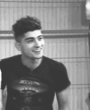 zayn malik,one direction,life ruiner,1d,laughing,laugh,oedit
