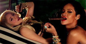 rihanna,shakira,cant remember to forget you
