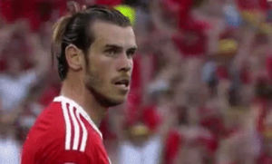 excited,yes,pumped,euro2016,euro 2016,gareth bale,wales,bale,hell yes