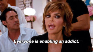 real housewives,lisa rinna,real housewives of beverly hills,drinking,smoking,reality tv,rhobh,addict