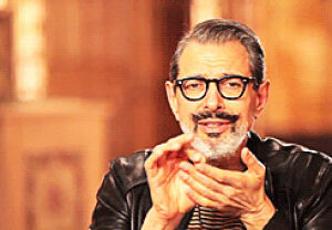 jeff goldblum,film,my s,wes anderson,the grand budapest hotel,wesley anderson,seriously how can you not love this guy