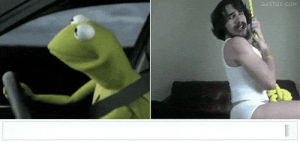 kermit the frog,wrecking ball,chat roulette