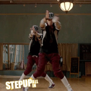 dance,step up,movie,film,step up all in