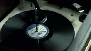 blue velvet,record,record player,lana del rey